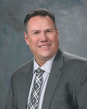 Senator Craig Brandt - Republican New Mexico