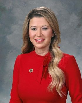 Senator Crystal Diamond Brantley - Republican New Mexico