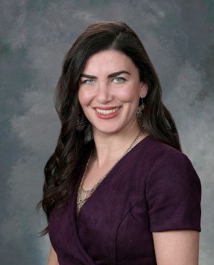 Representative Dayan Hochman-Vigil - Democratic New Mexico