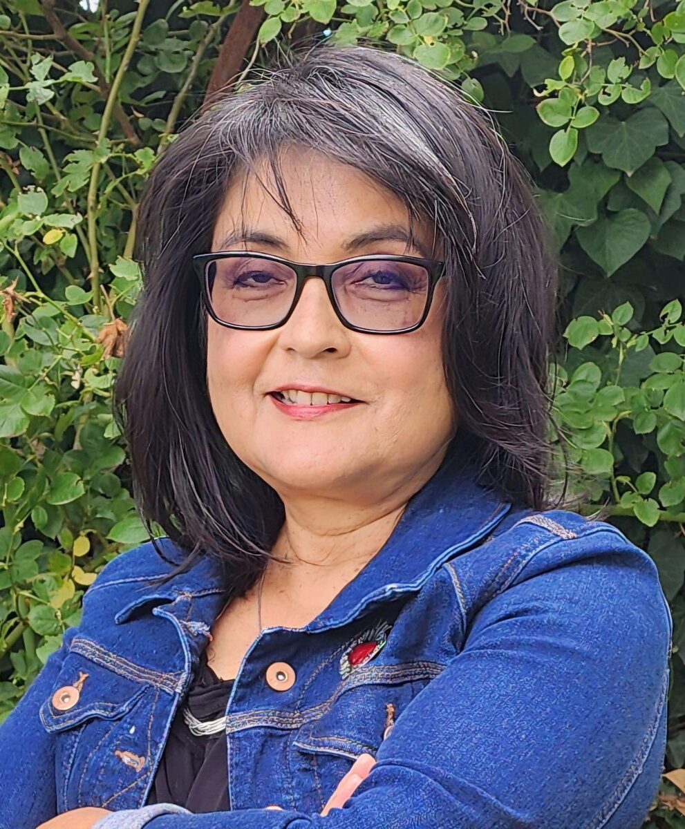 Diane Torres-Velásquez