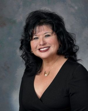 Representative Doreen Gallegos - Democratic New Mexico