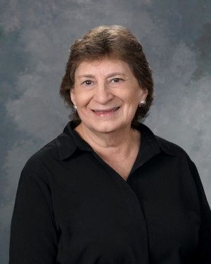 Representative Eleanor Chávez - Democratic New Mexico