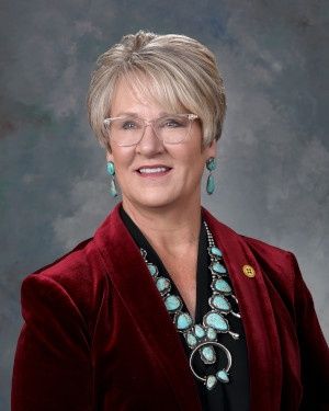 Representative Gail Armstrong - Republican New Mexico