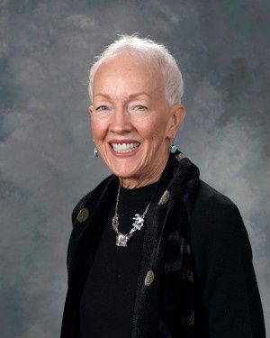 Representative Gail Chasey - Democratic New Mexico