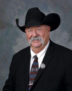 Representative Jackey Chatfield - Republican New Mexico
