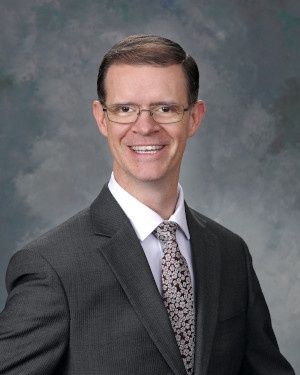 Representative Jason Harper - Republican New Mexico