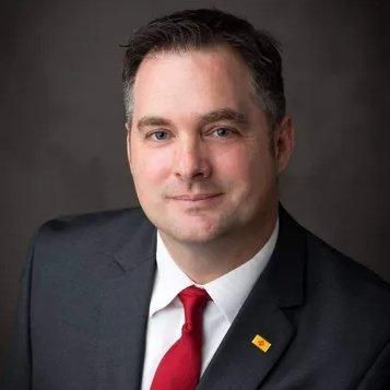 Senator Jay Block - Republican New Mexico