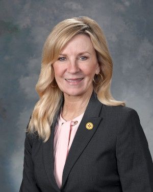 Representative Jenifer Jones - Republican New Mexico