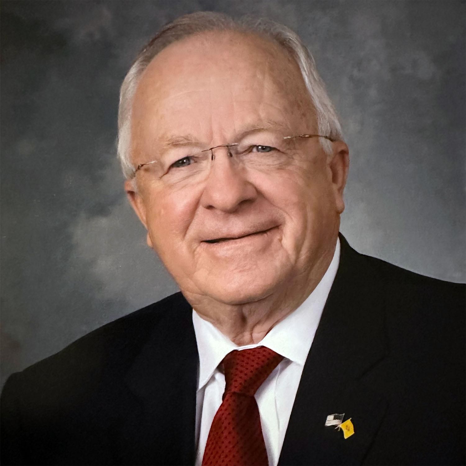 Senator Jim Townsend - Republican New Mexico