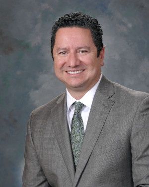 Representative Joseph Sanchez - Democratic New Mexico
