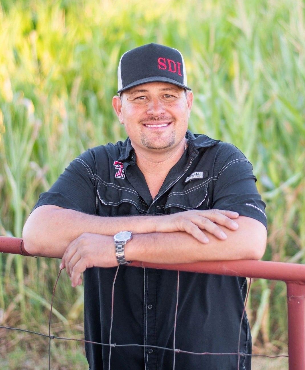 Senator Joshua Sanchez - Republican New Mexico