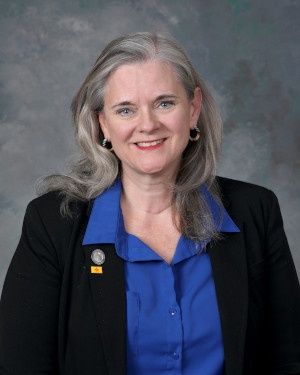 Representative Kathleen Cates - Democratic New Mexico