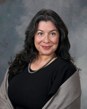 Representative Kristina Ortez - Democratic New Mexico