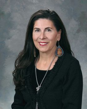 Senator Linda Lopez - Democratic New Mexico