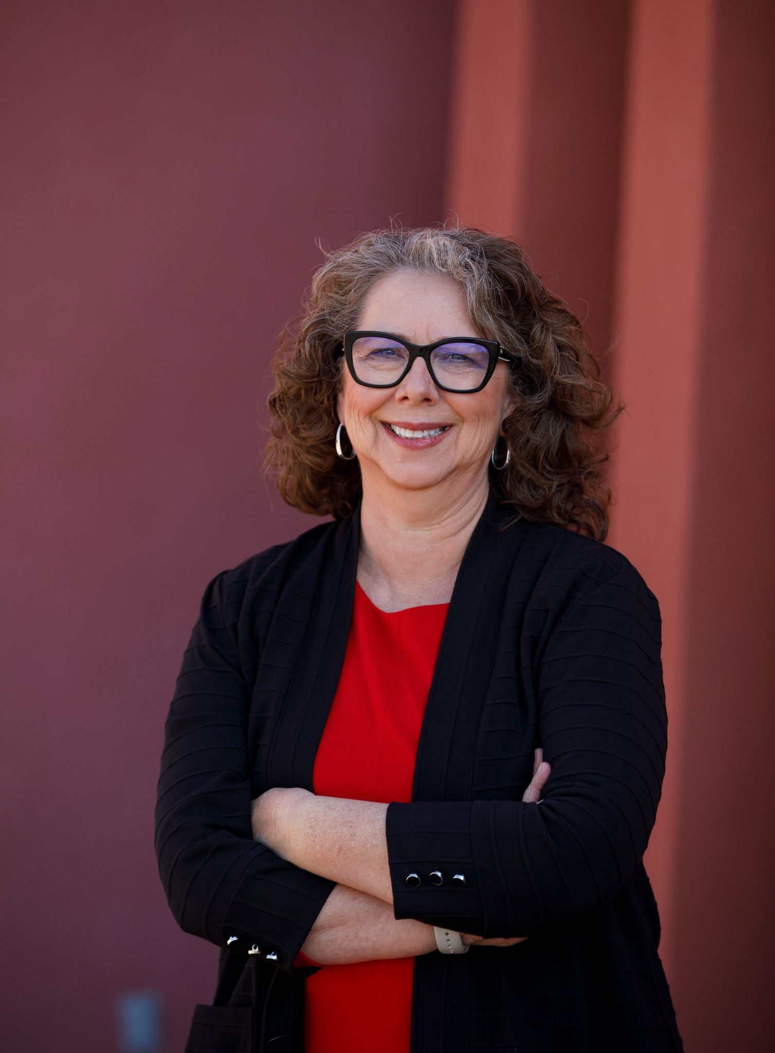 Senator Linda Trujillo - Democratic New Mexico