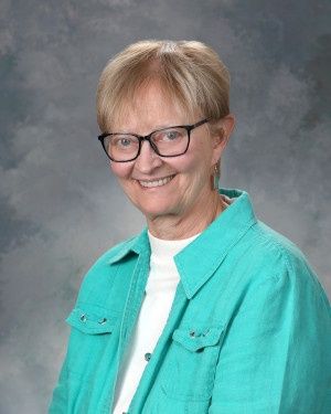 Representative Marian Matthews - Democratic New Mexico