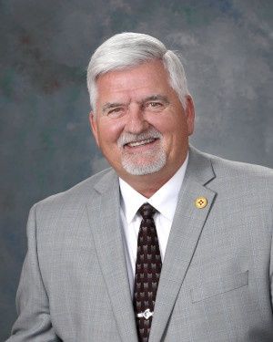 Representative Mark Duncan - Republican New Mexico