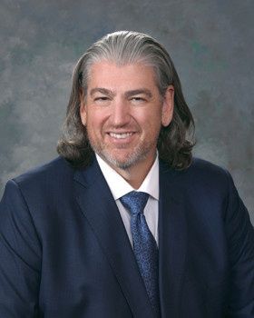 Senator Mark Moores - Republican New Mexico