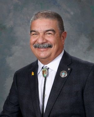 Representative Martin Zamora - Republican New Mexico