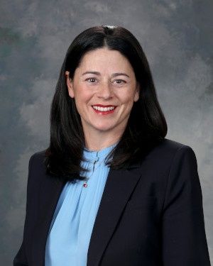 Representative Meredith Dixon - Democratic New Mexico