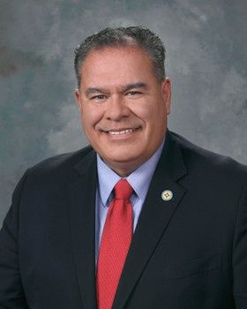 Senator Michael Padilla - Democratic New Mexico