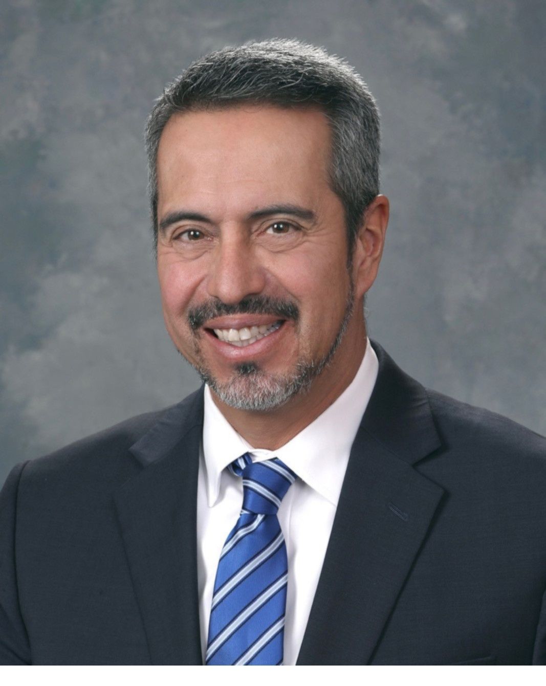 Senator Moe Maestas - Democratic New Mexico