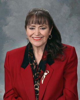 Senator Nancy Rodriguez - Democratic New Mexico