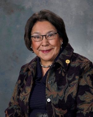 Representative Patricia Roybal Caballero - Democratic New Mexico