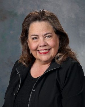 Representative Patty Lundstrom - Democratic New Mexico