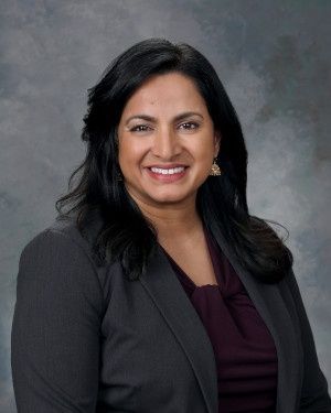 Representative Reena Szczepanski - Democratic New Mexico