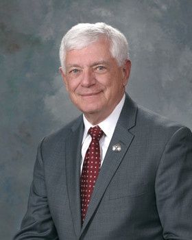 Senator Ron Griggs - Republican New Mexico