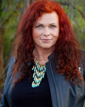 Representative Stefani Lord - Republican New Mexico