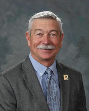 Senator Steve Lanier - Republican New Mexico