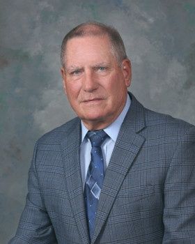 Senator Steven Neville - Republican New Mexico