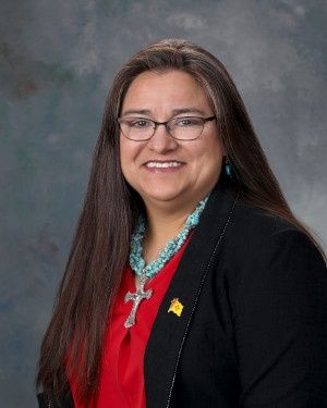 Representative Tanya Mirabal Moya - Republican New Mexico