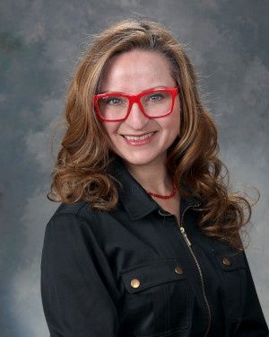 Representative Tara Lujan - Democratic New Mexico