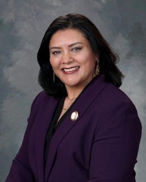 Representative Yanira Gurrola - Democratic New Mexico