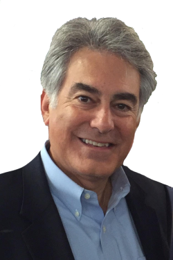 Representative Al Stirpe - Democratic New York