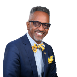 Representative Al Taylor - Democratic New York