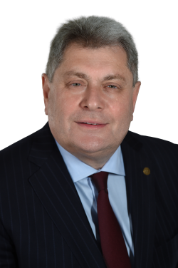 Representative Alec Brook-Krasny - Republican New York