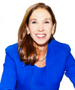 Representative Amy Paulin - Democratic New York