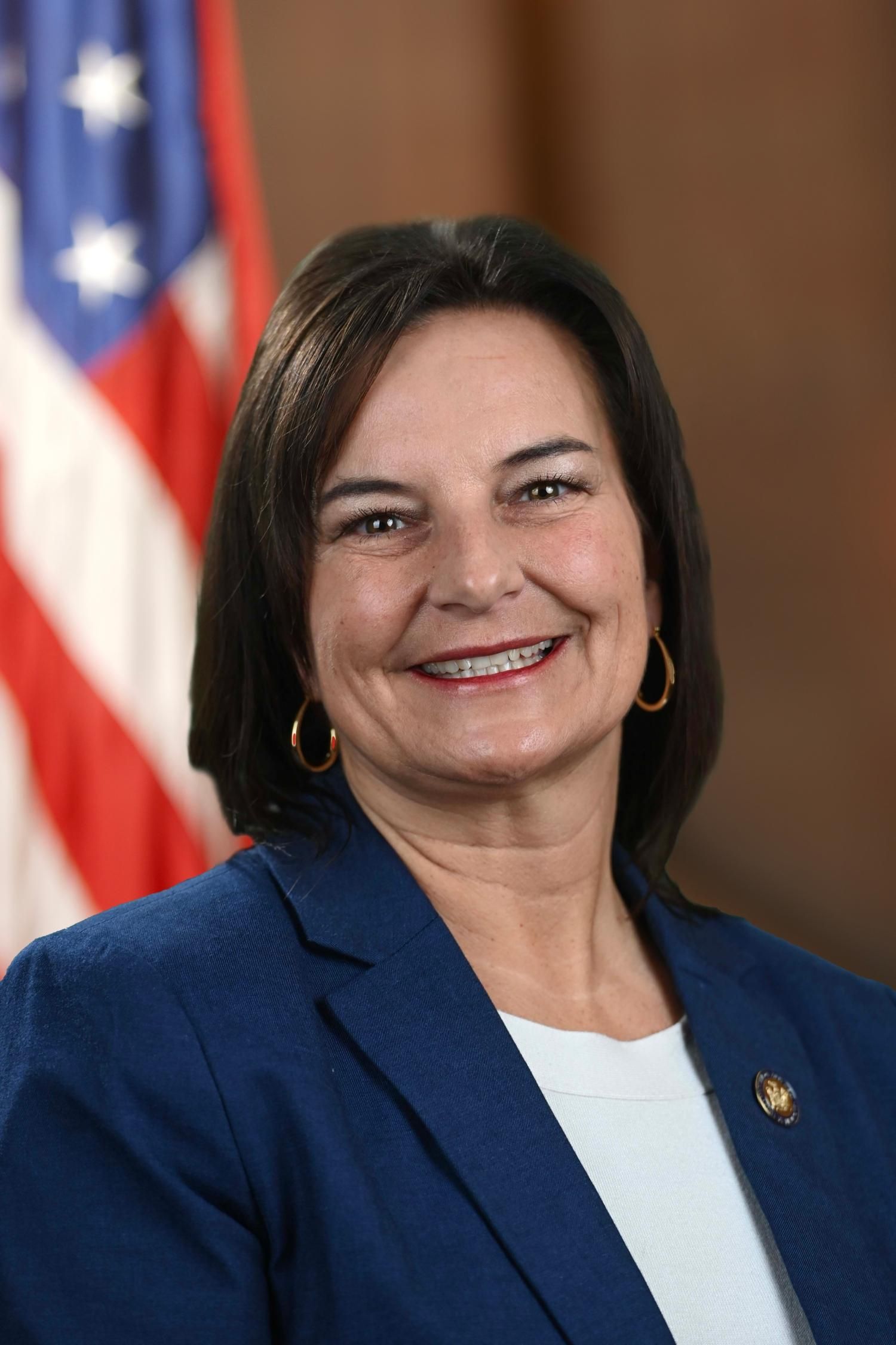 Representative Andrea Bailey - Republican New York