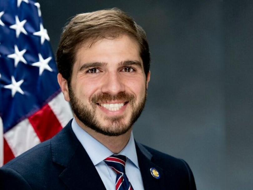 Senator Andrew Gounardes - Democratic New York