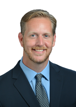 Representative Andrew Hevesi - Democratic New York