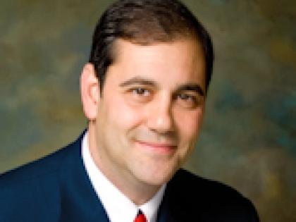 Senator Andrew Lanza - Republican New York