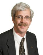 Representative Andy Goodell - Republican New York