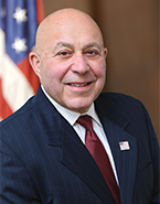Representative Angelo Morinello - Republican New York