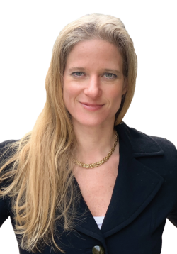 Representative Anna Kelles - Democratic New York