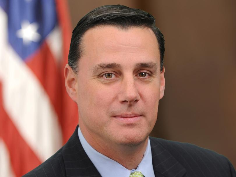 Senator Anthony Palumbo - Republican New York