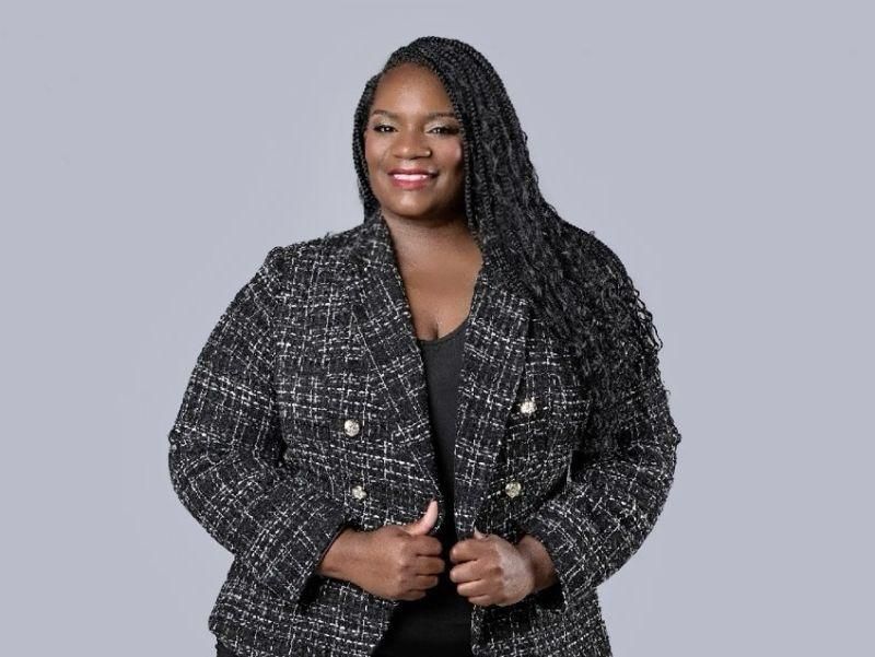 Senator April Baskin - Democratic New York